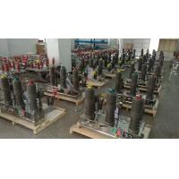 ZW32-12柱上高壓真空斷路器