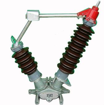 GW13-40.5中性點接地高壓隔離開關(guān)