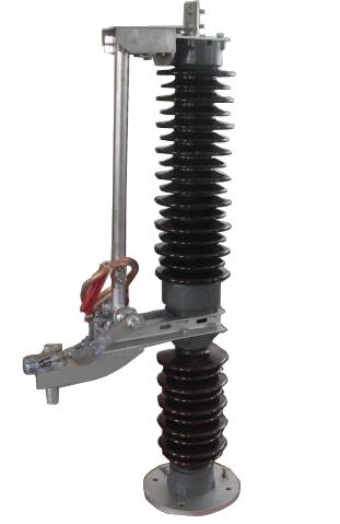 GW8型中性點戶外交流高壓隔離開關(guān)