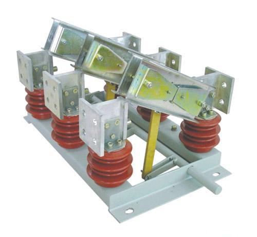 GN22-10系列大電流高壓隔離開(kāi)關(guān)