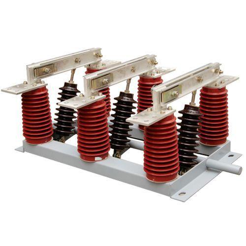 GN19-24/630A GN19-24/1250A交流高壓隔離開關(guān)