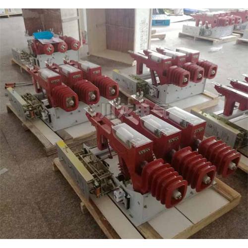 FZRN25-12戶內高壓真空負荷開關 FZN25-12負荷開關