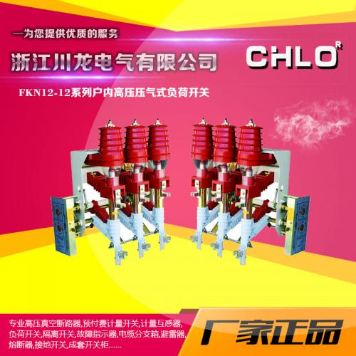 FN12-12/630高壓負荷開關,FN12-12負荷開關