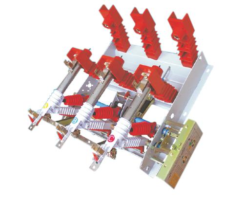  FKN12-24D FKRN12-24D FKN12-24戶內高壓壓氣式負荷開關