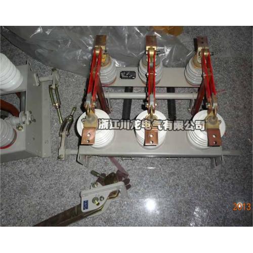 FN3-10R/400A FN3-10R/630A戶內負荷開關裝置