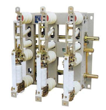 FZN16-12 FZN16-12D FZRN16-12D戶內(nèi)交流高壓真空負荷開關(guān)