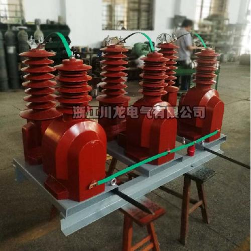 戶外35kv高壓干式計量箱JLSZV-35,JLSZW-35