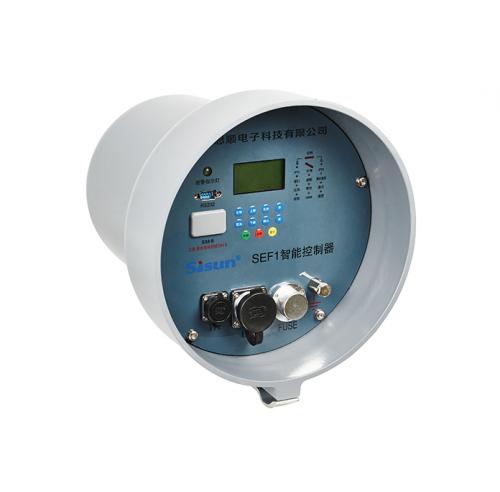 SEF1桶式液晶控制器 SEF5智能真空斷路器控制器,智能分界開關控制器