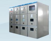 對(duì)?KYN28A-12高壓開(kāi)關(guān)柜進(jìn)行的詳細(xì)概述