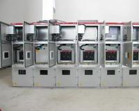 高壓開關柜停送電倒閘操作順序