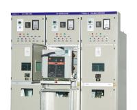 高壓開關柜中PT柜的作用到底是什么