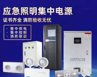應急照明集中電源是什么